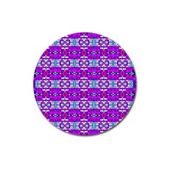 Ab 70 Magnet 3  (round) by ArtworkByPatrick