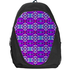 Ab 70 Backpack Bag by ArtworkByPatrick