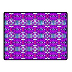 Ab 70 Double Sided Fleece Blanket (small)  by ArtworkByPatrick