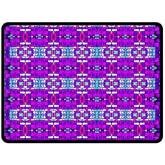 Ab 70 Double Sided Fleece Blanket (large)  by ArtworkByPatrick