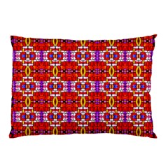 Ab 70 1 Pillow Case by ArtworkByPatrick