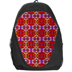 Ab 70 1 Backpack Bag by ArtworkByPatrick