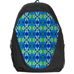 Ab 70 2 Backpack Bag by ArtworkByPatrick