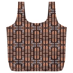 Ab 71 Full Print Recycle Bag (xxxl)