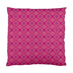 Background Texture Pattern Mandala Standard Cushion Case (one Side)