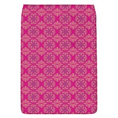 Background Texture Pattern Mandala Removable Flap Cover (s)