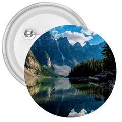 Nature 3  Buttons by ArtworkByPatrick