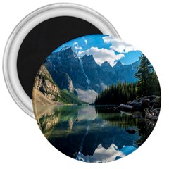 Nature 3  Magnets by ArtworkByPatrick