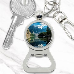 Nature Bottle Opener Key Chain by ArtworkByPatrick