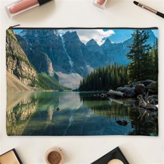 Nature Cosmetic Bag (xxxl) by ArtworkByPatrick