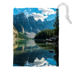 Nature Drawstring Pouch (4xl)