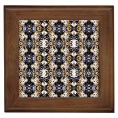 Ab 74 Framed Tile