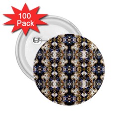 Ab 74 2.25  Buttons (100 pack) 