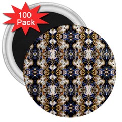 Ab 74 3  Magnets (100 pack)