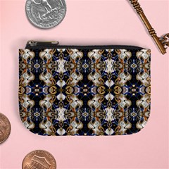 Ab 74 Mini Coin Purse