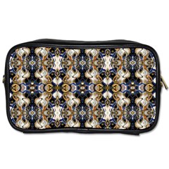 Ab 74 Toiletries Bag (Two Sides)