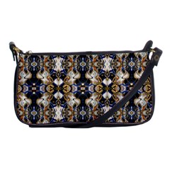 Ab 74 Shoulder Clutch Bag