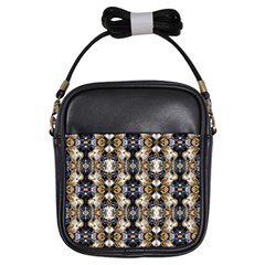 Ab 74 Girls Sling Bag