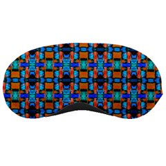 Ab 75 1 Sleeping Mask by ArtworkByPatrick