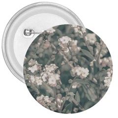 Beauty Floral Scene Photo 3  Buttons by dflcprintsclothing