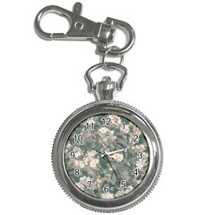 Beauty Floral Scene Photo Key Chain Watches by dflcprintsclothing