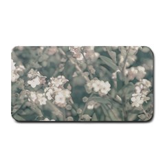 Beauty Floral Scene Photo Medium Bar Mats by dflcprintsclothing