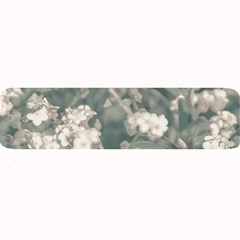 Beauty Floral Scene Photo Large Bar Mats by dflcprintsclothing