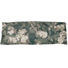 Beauty Floral Scene Photo Body Pillow Case Dakimakura (two Sides) by dflcprintsclothing