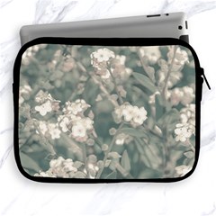 Beauty Floral Scene Photo Apple Ipad 2/3/4 Zipper Cases by dflcprintsclothing