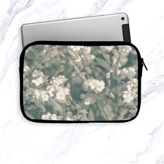 Beauty Floral Scene Photo Apple Ipad Mini Zipper Cases by dflcprintsclothing