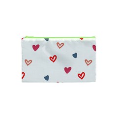 ? Pattern  Cosmetic Bag (xs) by Sobalvarro