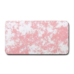 Degrade Rose/blanc Medium Bar Mats by kcreatif