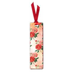 Pattern Flower Paper Small Book Marks by HermanTelo