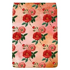 Pattern Flower Paper Removable Flap Cover (s) by HermanTelo