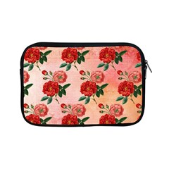 Pattern Flower Paper Apple Ipad Mini Zipper Cases by HermanTelo