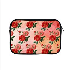 Pattern Flower Paper Apple Macbook Pro 15  Zipper Case