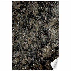 Grunge Organic Texture Print Canvas 20  X 30  by dflcprintsclothing