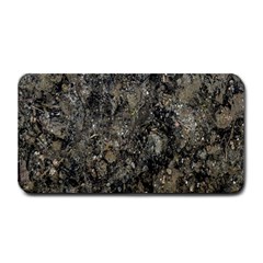 Grunge Organic Texture Print Medium Bar Mats by dflcprintsclothing