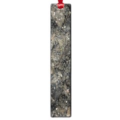 Grunge Organic Texture Print Large Book Marks by dflcprintsclothing