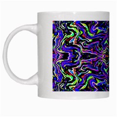 Ab 76 White Mugs