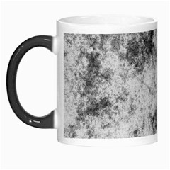 Degrade Blanc/gris Morph Mugs