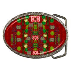 In Time For The Season Of Christmas An Jule Belt Buckles