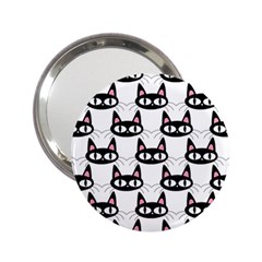 4238 2 25  Handbag Mirrors by Valentinaart