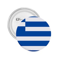 Greece Flag Greek Flag 2.25  Buttons