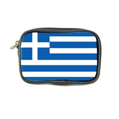 Greece Flag Greek Flag Coin Purse