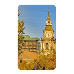 San Francisco De Alameda Church, Santiago De Chile Memory Card Reader (rectangular) by dflcprintsclothing