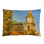 San Francisco de Alameda Church, Santiago de Chile Pillow Case (Two Sides) Front