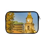 San Francisco de Alameda Church, Santiago de Chile Apple iPad Mini Zipper Cases Front