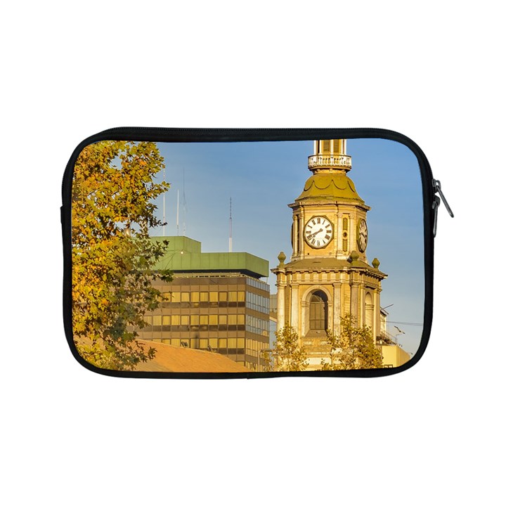 San Francisco de Alameda Church, Santiago de Chile Apple iPad Mini Zipper Cases