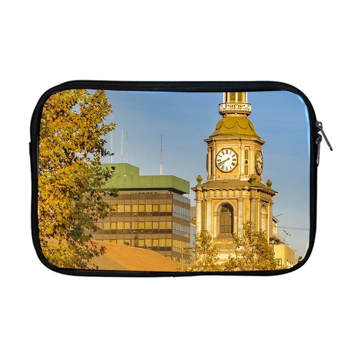 San Francisco de Alameda Church, Santiago de Chile Apple MacBook Pro 17  Zipper Case